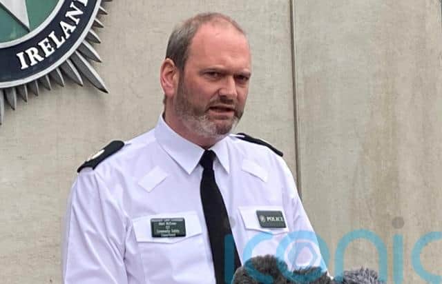 “We have seen time and time again that the New IRA does not care who they hurt or what they destroy.