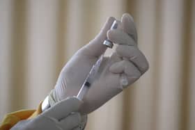 UK to offer fourth Covid-19 vaccine dose to over 75s and immunosuppressed