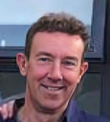 The late Declan O'Toole