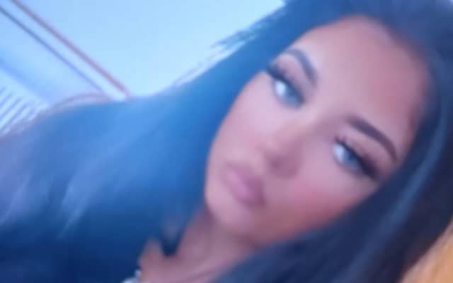 UPDATE: Missing teenager located safe and well