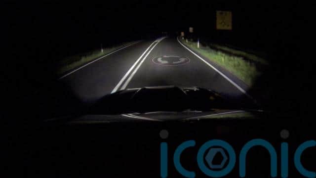 Though head-up displays have been a feature in modern cars for some time, Ford’s new technology looks to take this type of system one step further.