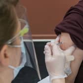 The Health Service Executive will now plan the roll-out of booster doses to those over 60, under the fresh advice from NIAC.