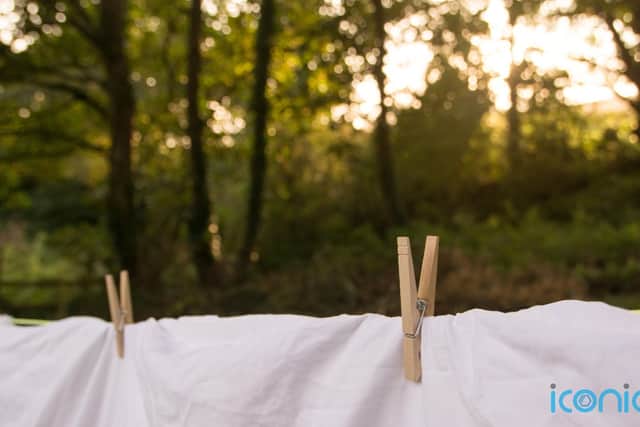 3. Size up your bedding