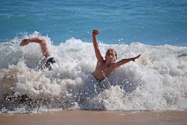 Ireland Weather Forecast: Met Eireann holds out hope for one more blast of summer after heat wave ends