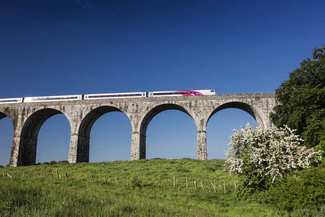 Chris Conway, chief executive of Translink, said they hoped to move towards an hourly Enterprise service at peak times as early as next spring.