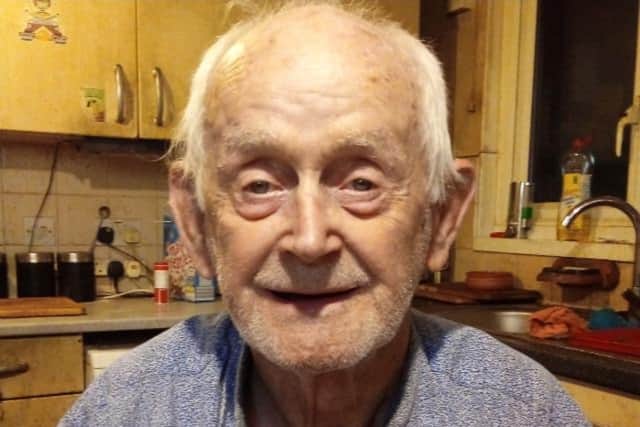 “We are now able to name the man who has tragically lost his life as Mr Thomas O’Halloran, who lived in Greenford and was a very well-known and much-loved member of our community.