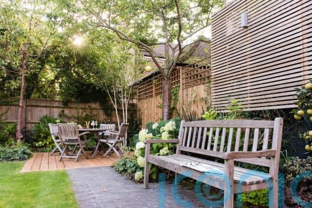 “It’s worth noting that without planning permission, any fencing that’s next to a road should be no more than one metre high,” says Harrison. With all other fencing, it’s a maximum of two metres.”