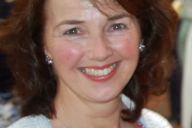 The late Phil Troddyn (née Broderick)