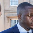 Manchester City defender Benjamin Mendy has pleaded not guilty to an eighth count of rape ahead of his trial.