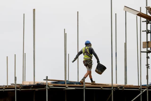 The report includes an analysis of 75 multi-unit rental developments, which are estimated to have added almost 1,000 new rental homes in the last nine months, or roughly 25 new homes per week.
