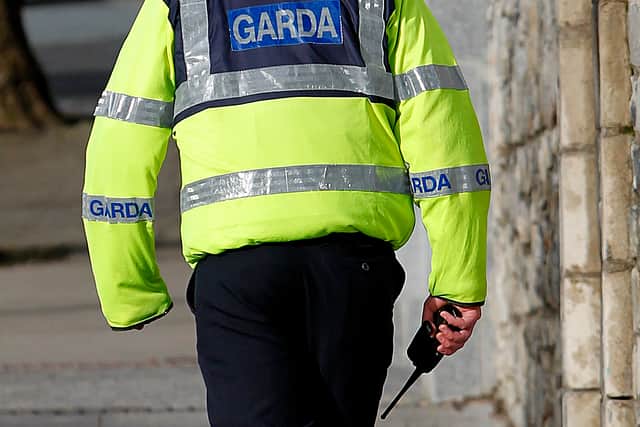 It forms part of the Policing Authority’s monitoring and assessment of Garda Síochána policing performance.