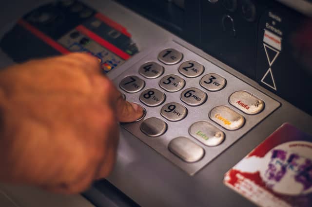'Rural Ireland is being abandoned' - Tullow PBP calls on government to stop banks withdrawing services