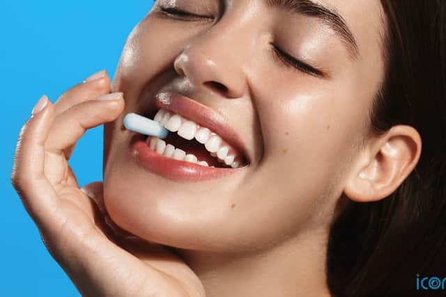“Having a good skincare regime, eating healthily, drinking plenty of water, exercising and getting plenty of sleep will all help to slow down the ageing process alongside keeping our bodies healthy and strong, more so than any type of vitamin or supplement.”