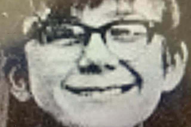 “The purposes of the Provisional IRA’s actions that day was to destabilise Northern Ireland and our capital city of Belfast, they sought to instil fear and breed division.” 