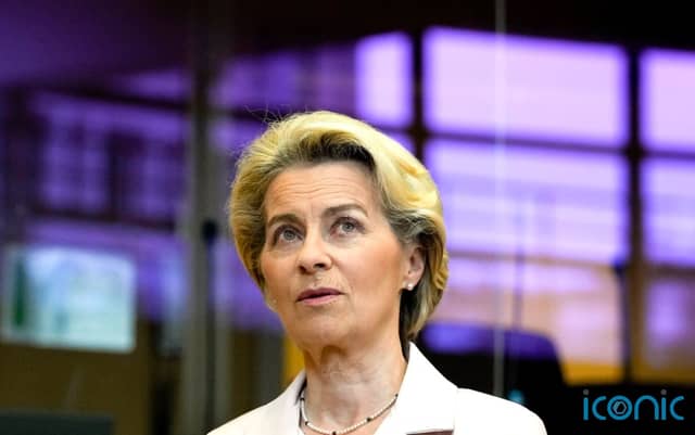 EU member states will discuss the measures at an emergency meeting of energy ministers next Tuesday
