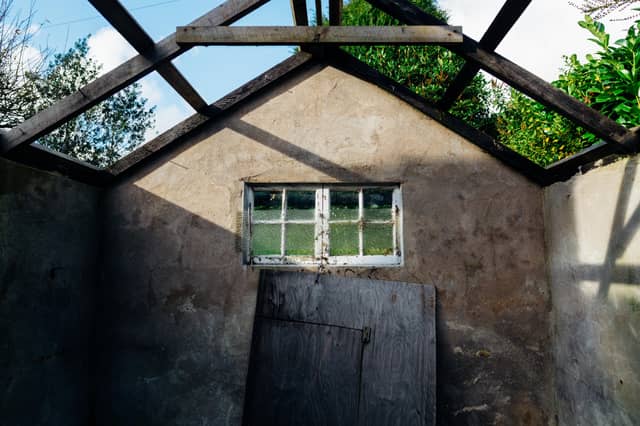 Urban regeneration and the provision of housing is a critical issue nationally and in Carlow