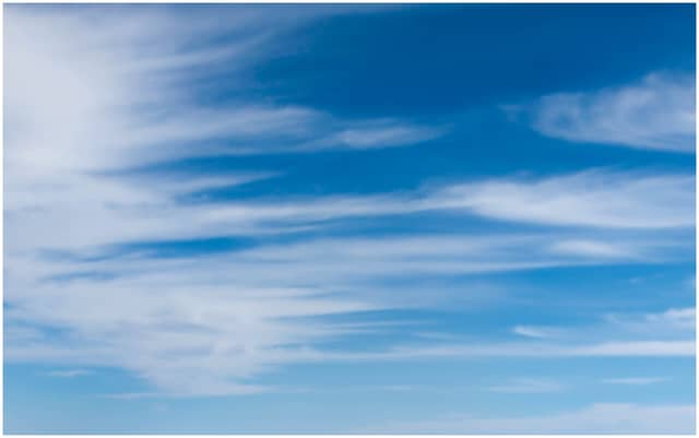 CARLOW WEATHER: Dry today with sunny spells and chance of the odd shower