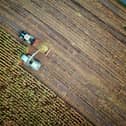 Basic Payment Scheme Refund of more than €20m announced for over 100,000 farmers across Ireland