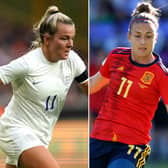 The UEFA Women's EURO 2022 starts on Wednesday in England.