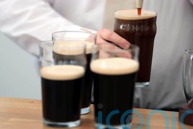Research carried out into the hospitality sector found that over 40% of workers did not return to their job in the hospitality sector after the pandemic.