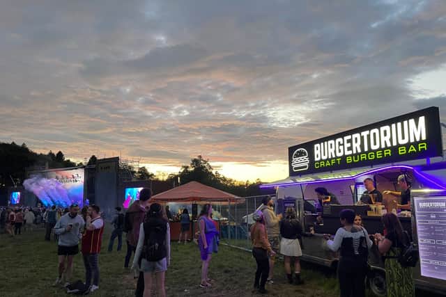 But there’s much more to Forest Fest than a feast of music, arts, and entertainment.