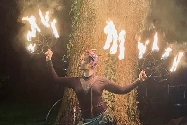 “We are conscious that may Forest Fest fans are visiting Emo village and Laois for the first time, hundreds of them staying over in local hotels, accommodation providers and our own Forest Fest camping, which has proven to be immensely popular, so we are keen to ensure that they enjoy their stay and the hospitality we lay-on, every bit as much as the festival itself,” says Philip.