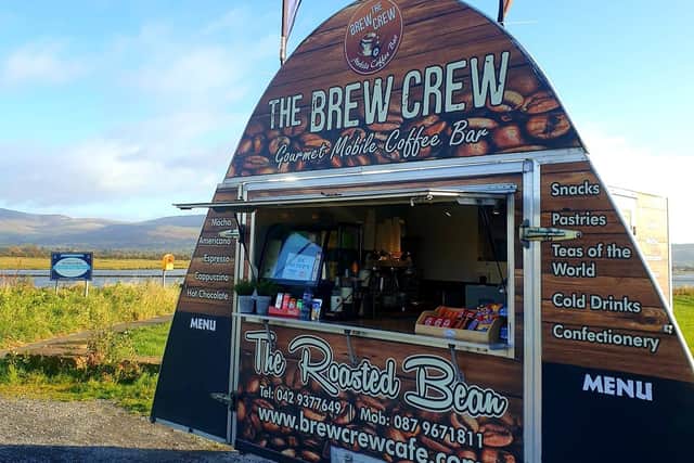 Other names to watch out for in the Forest Fest Food Court - festival favourites and do form an orderly queue for Wok n’ Roll; Dave’s Smokehouse and Burgerterium, Kerala Kitchen, The Garden of Vegan, Quarrymount Steakhouse, Mike’s Creperie, Corn Dog, The Burrito Bar, The Brew Crew, Tram Car Café, La La Poutine, Dough Kitchen Wood Fired Pizza, and introducing the new street food sensation Hakkahan Double Happy - the only Chinese Restaurant invited to participate in A Taste of Dublin this year - I’m hungry already!!