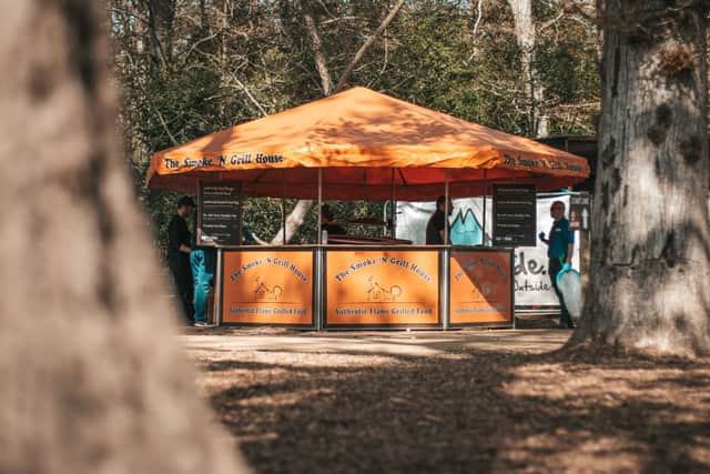 We’re also pleased to announce yet another programme addition, Broken Theatre Circus, just one of the many surprises in store for Forest Fest fans.