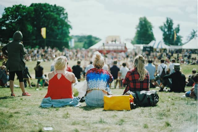 Carlow County Council Festival & Event Fund aims to assist with the creation of community-based tourism events for County Carlow.
