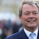 William Haggas also saddles My Astra in Curragh feature
