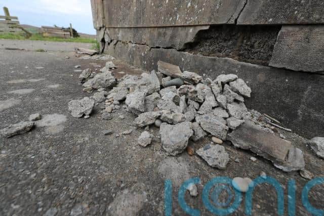 Mr O Broin said that homeowners will tell the committee that the bill, as it currently stands, will not work, and urge politicians to address the concerns through amendments.
