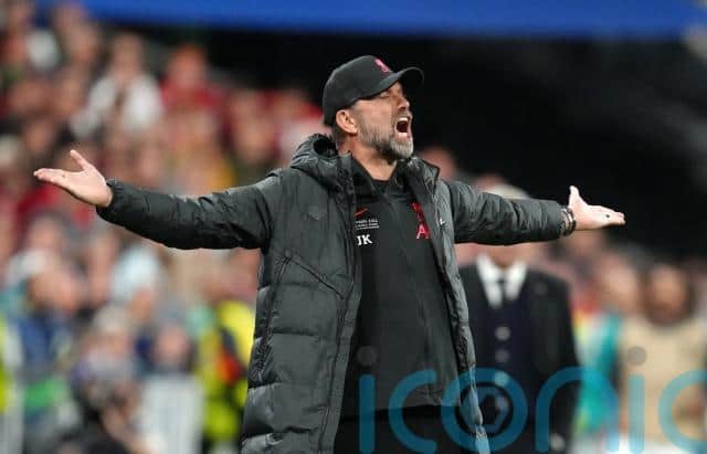 Reds boss Jurgen Klopp is unlikely to be impressed with their fixture allocation in conjunction with their European commitments.