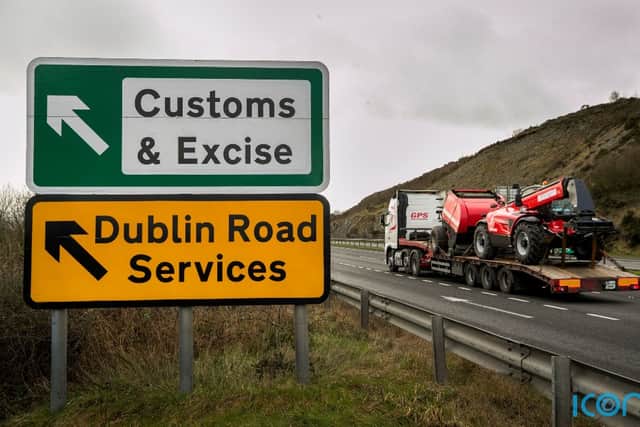 If the court ultimately found against the UK, any sanction would come in the form of a fine.
