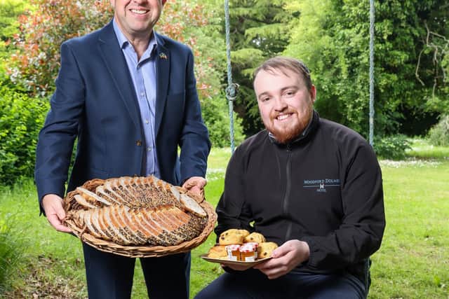 “We are delighted to see tourism businesses across the South East coming together to create high quality food trail experiences aligned to the Ireland’s Ancient East Brand. Visitors are increasingly seeking out opportunities to immerse themselves in the local story and this trail provides a great opportunity to sample the wide variety on offer in these counties”.