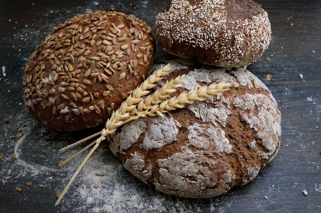 South East Food Stories in Carlow: Stories to write home about