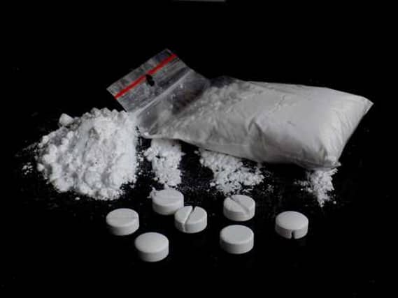 The HSE are warning people on double strength MDMA and new ‘pink powders’ on drug market