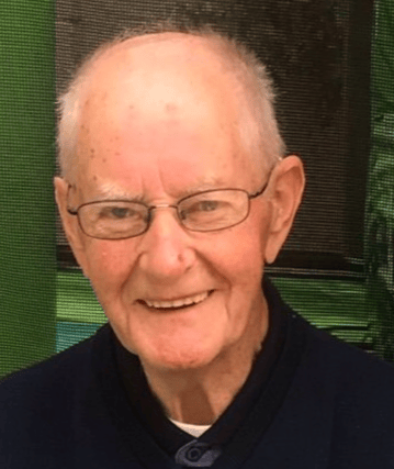 The late Michael (Mick) Scully