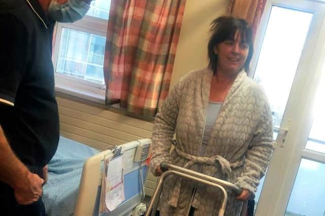 “It was supposed to be my friend Natasha Flynn’s wedding but she cancelled because of Covid, and 30 of us went down to Kerry in June 2020 to celebrate anyway,” Ms Murray said.