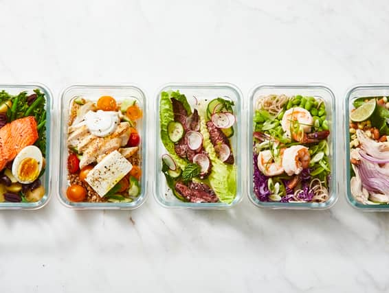 Almost 100,000 meals have been donated to Donegal community groups.