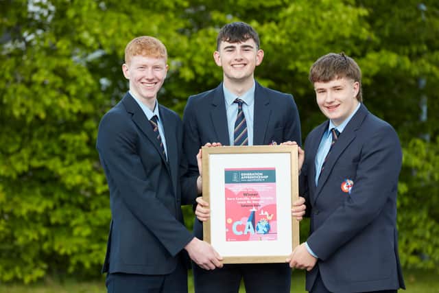 “Together they bring fresh ideas, creativity, passion and an exceptional understanding of the broader role played by apprenticeship industries in Ireland. Apprenticeship is expanding and we are creating a single, integrated and collaborative apprenticeship system that fits businesses of all sizes and careers of all types.”