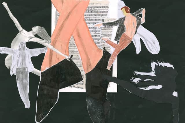 This year, as has been the case throughout its life, it has been a platform on which young artists from Carlow and counties throughout Ireland have had their talents recognised and their creativity commended.