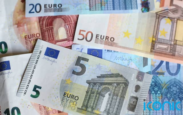 ‘What I want to do is bring in a living wage, do it as quickly as possible, but not in a way that has unintended consequences,’ the Tánaiste said