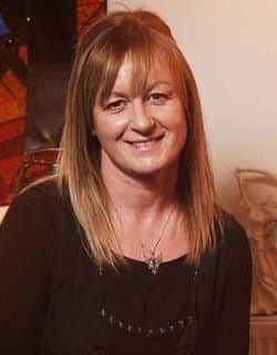 The late Bridget Price
