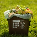 Recycling Food Waste is a positive climate action