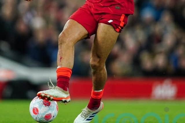 “Div is definitely out for the final because he (got) injured in the last second of the last session (on Saturday),” said the manager.
