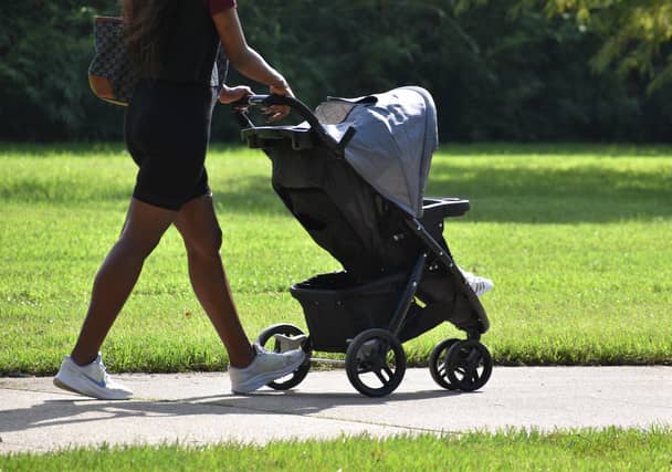 Carlow Sports Partnership are running a four week Buggy Buddies programme for parents in Carlow