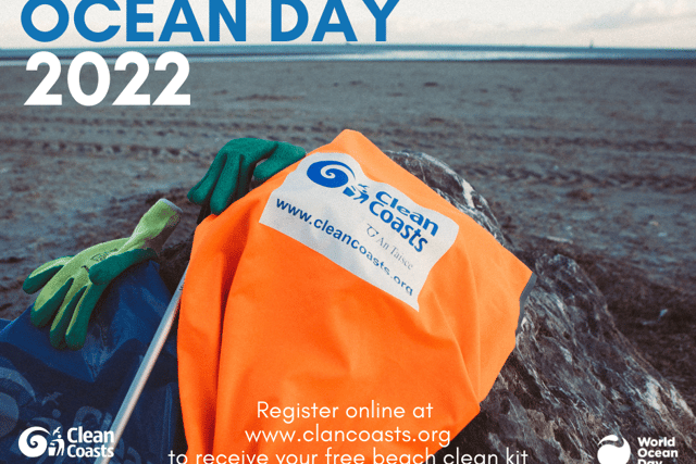 As a matter of fact, the number one cause of marine litter is litter dropped in towns and cities, which makes its way to the ocean through our waterways, and therefore, by picking up litter from your local park, street, estate, river or lake, you will contribute to making a difference for our marine environment. 