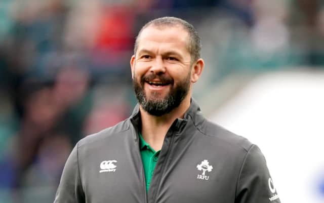 Ireland will kick-off their autumn campaign by hosting world champions South Africa, the Irish Rugby Football Union has announced.