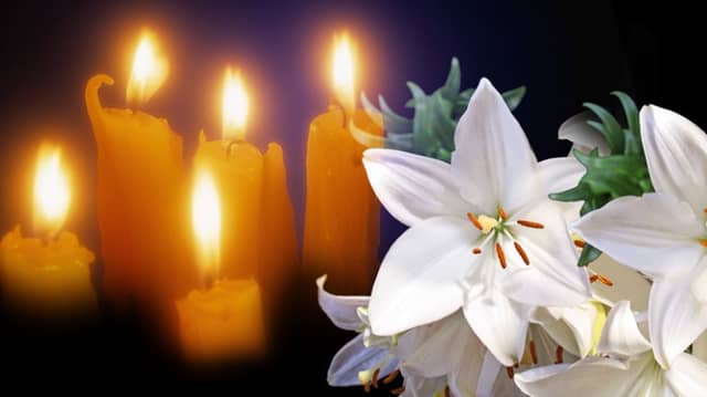 Death notices and funeral arrangements in Carlow - Wednesday May 18, 2022