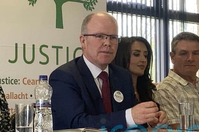 It will include providing people who were illegally registered with clear and guaranteed access to information relating to their identity and the circumstances of their illegal birth registration as well as providing for the identity by which an affected person has lived, to be legally recognised by means of a new register, where that is their wish.